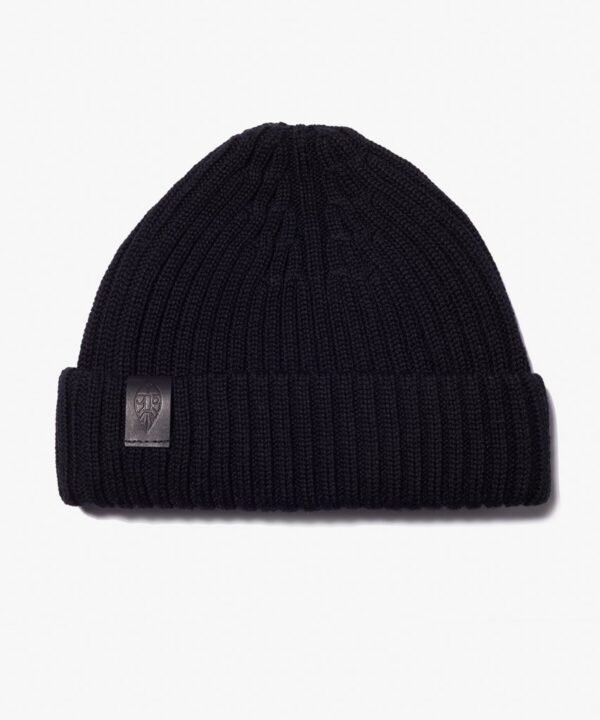 Merino Hat